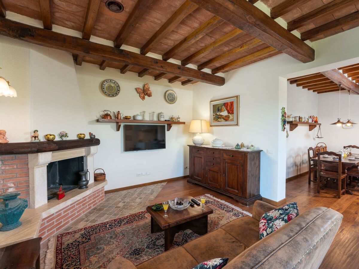 Maison avec piscine privée 60 m² à Gavorrano - Photo 22