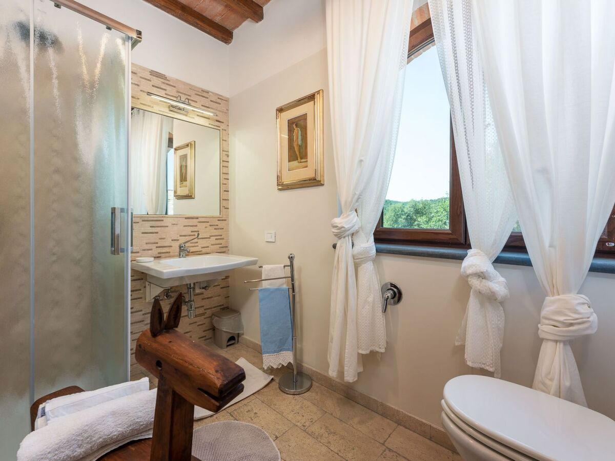 Maison avec piscine privée 60 m² à Gavorrano - Photo 23