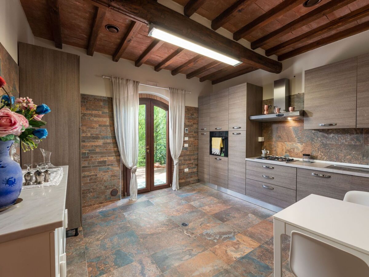Maison avec piscine privée 60 m² à Gavorrano - Photo 25