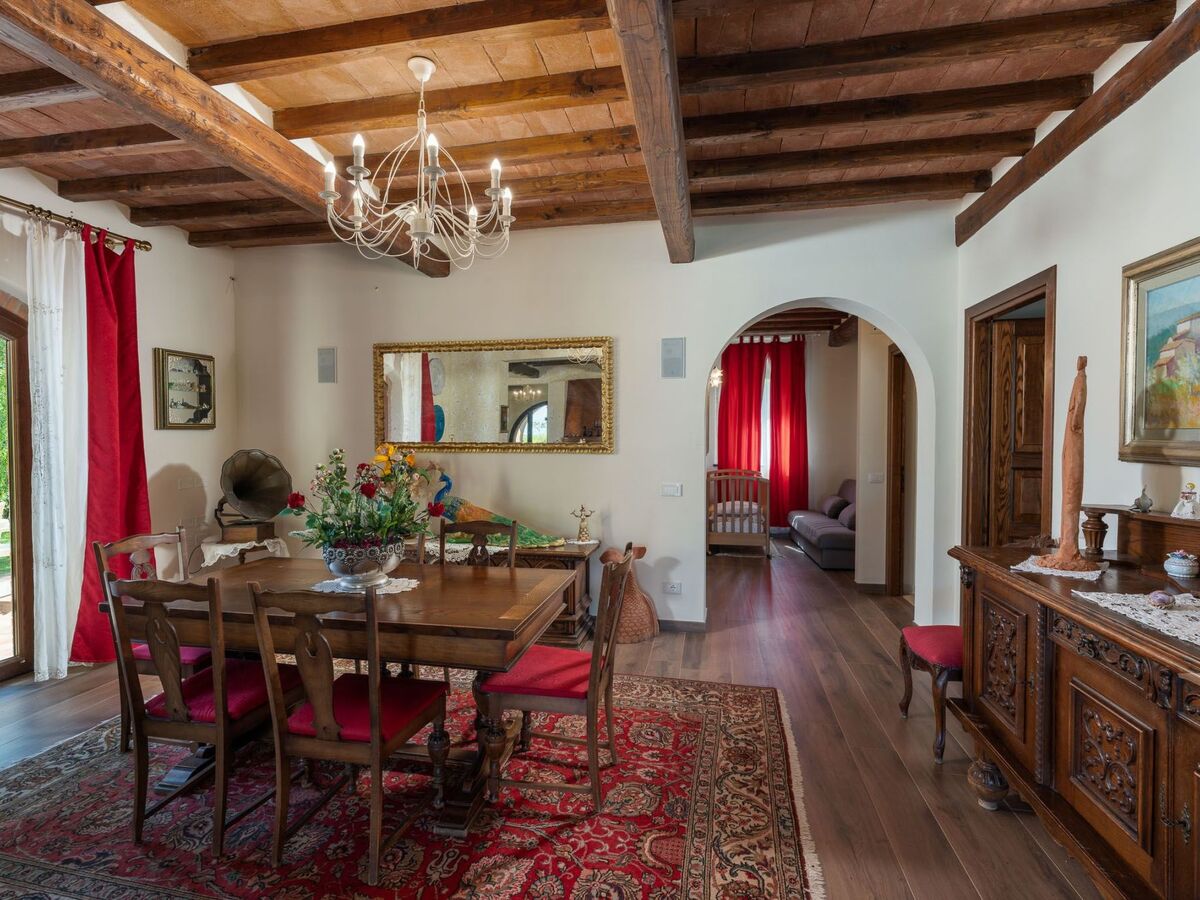Maison avec piscine privée 60 m² à Gavorrano - Photo 26