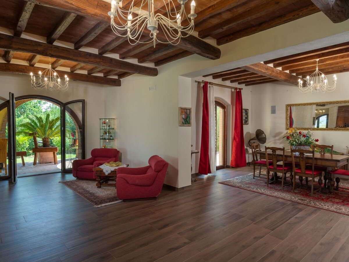Maison avec piscine privée 60 m² à Gavorrano - Photo 28