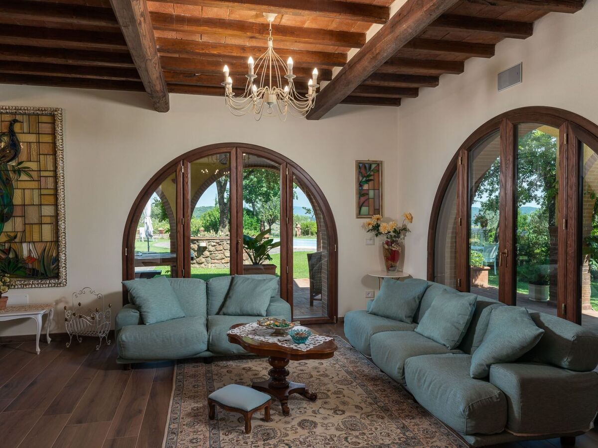 Maison avec piscine privée 60 m² à Gavorrano - Photo 29