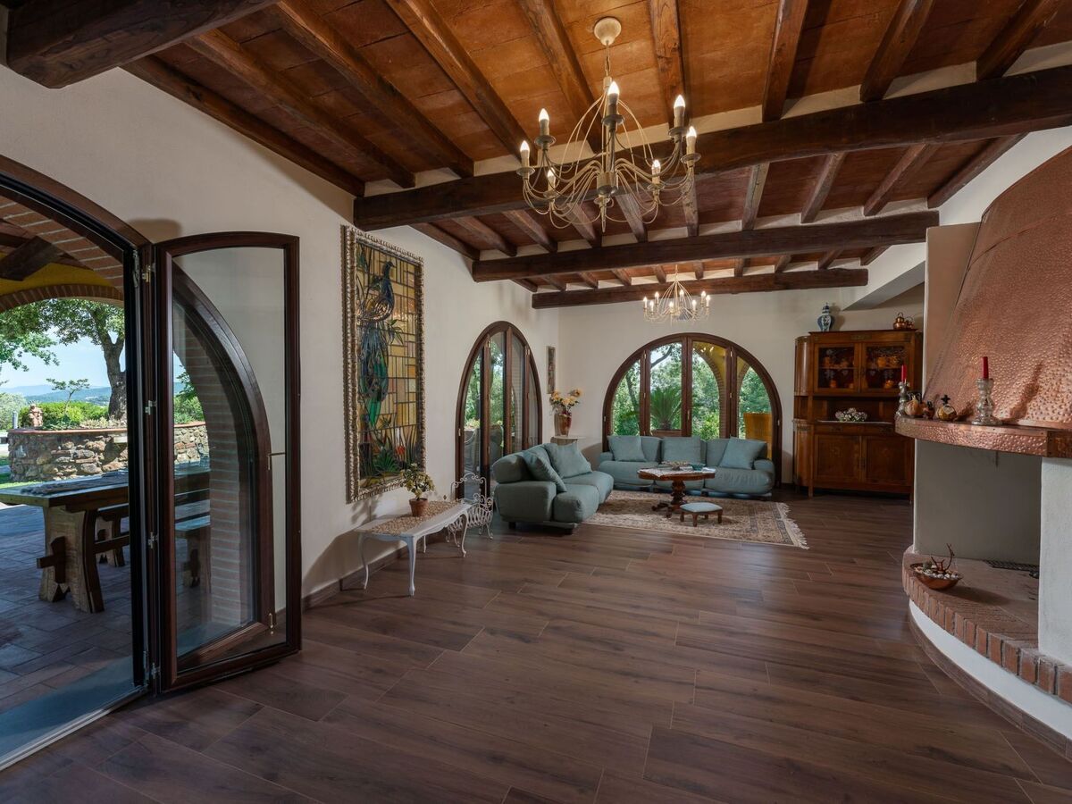 Maison avec piscine privée 60 m² à Gavorrano - Photo 31