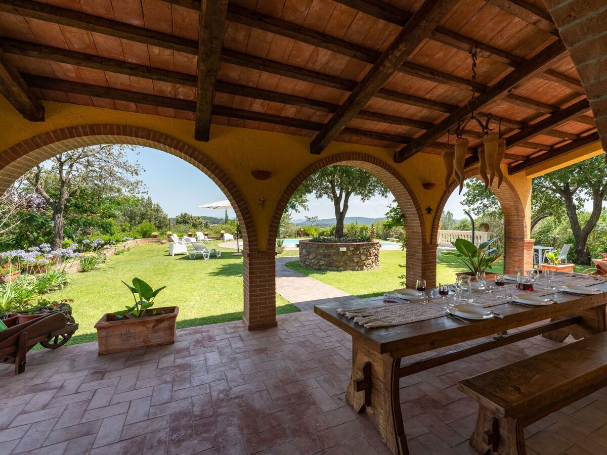 Maison avec piscine privée 60 m² à Gavorrano - Photo 32