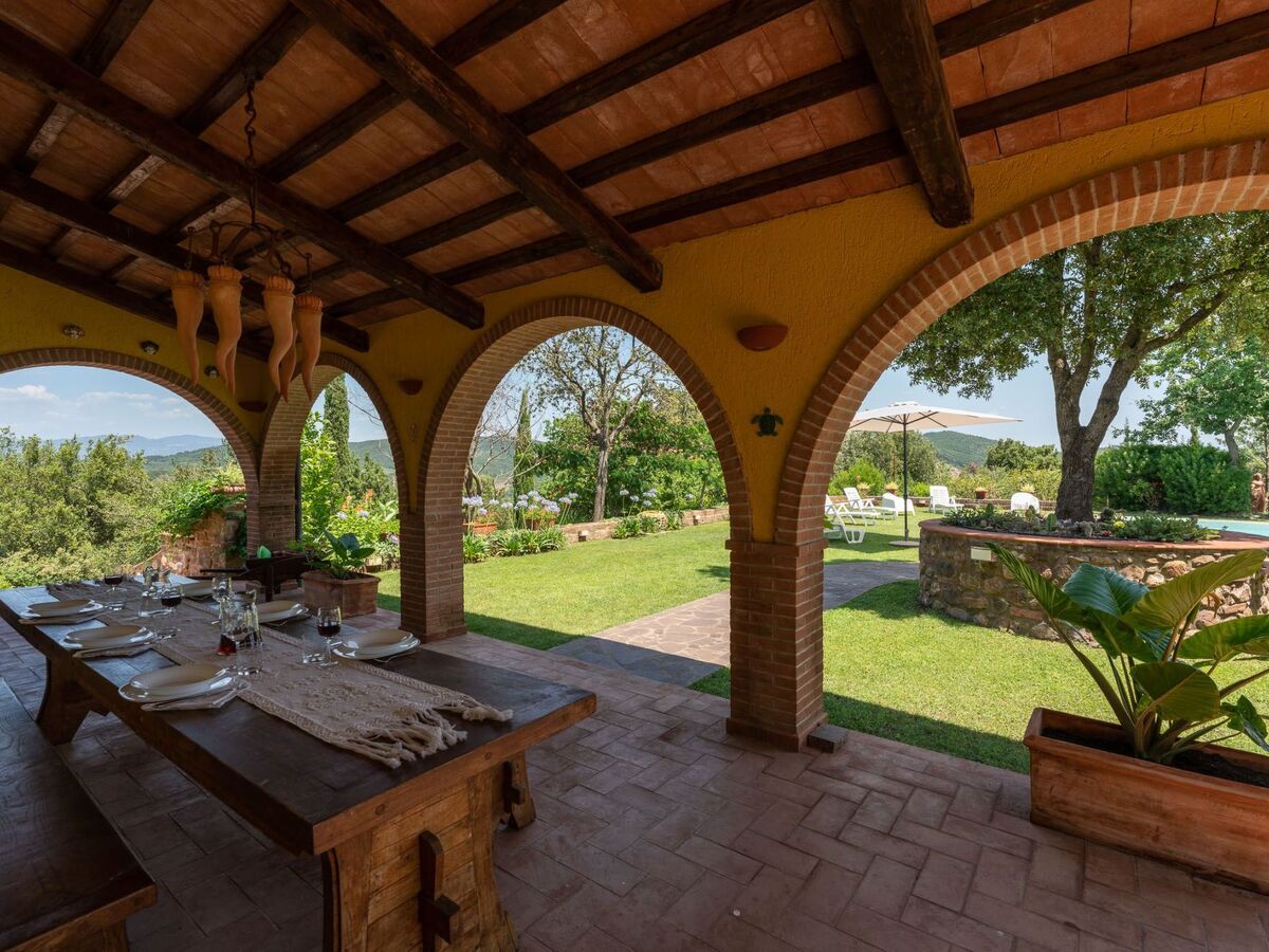 Maison avec piscine privée 60 m² à Gavorrano - Photo 33