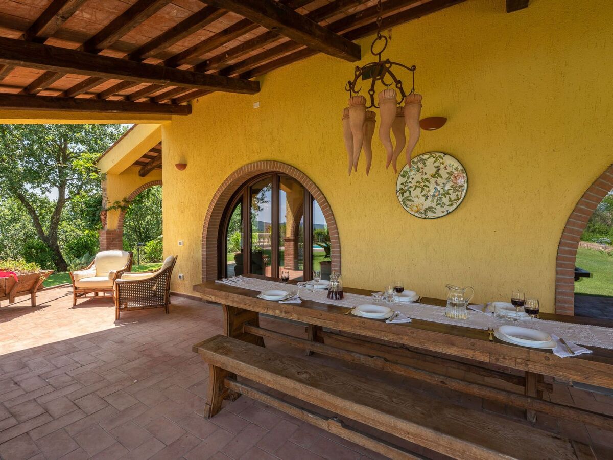 Maison avec piscine privée 60 m² à Gavorrano - Photo 34