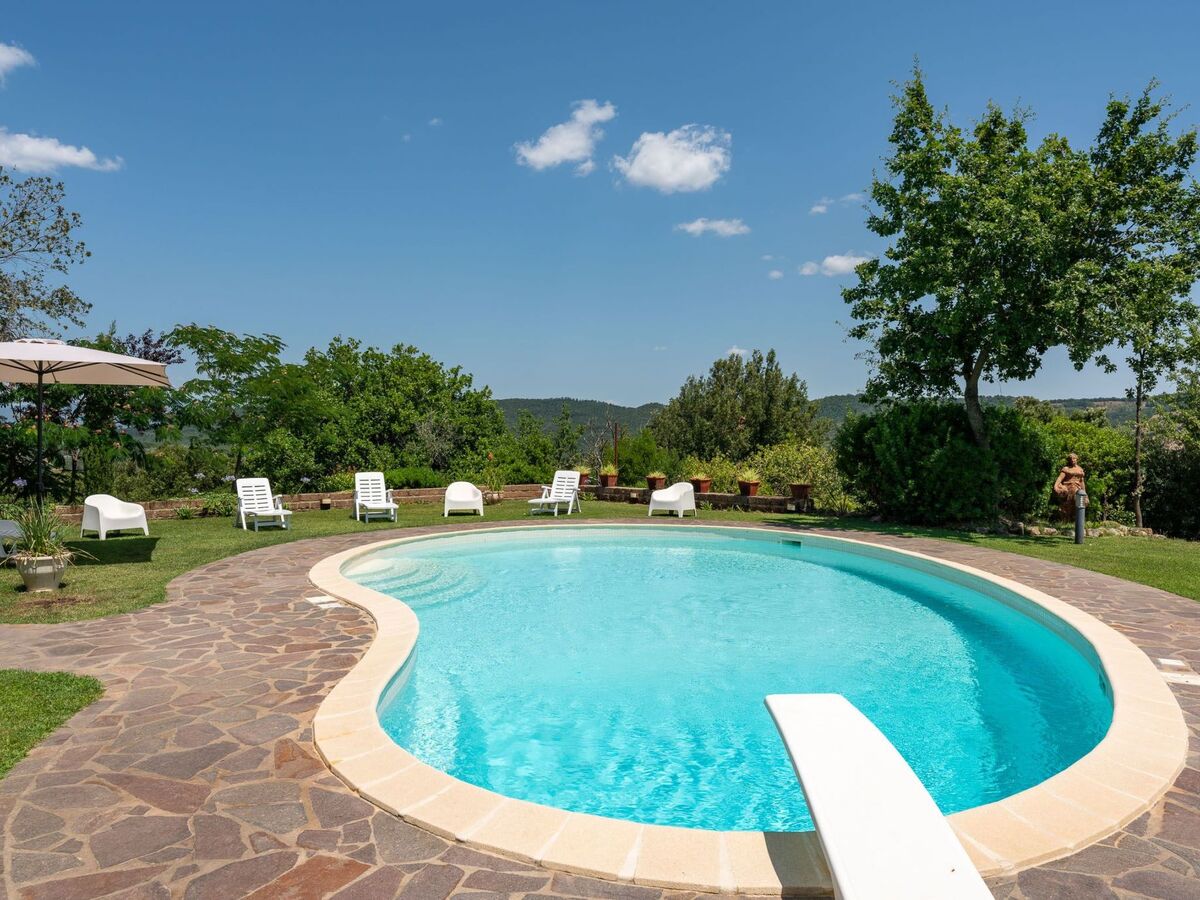 Maison avec piscine privée 60 m² à Gavorrano - Photo 37