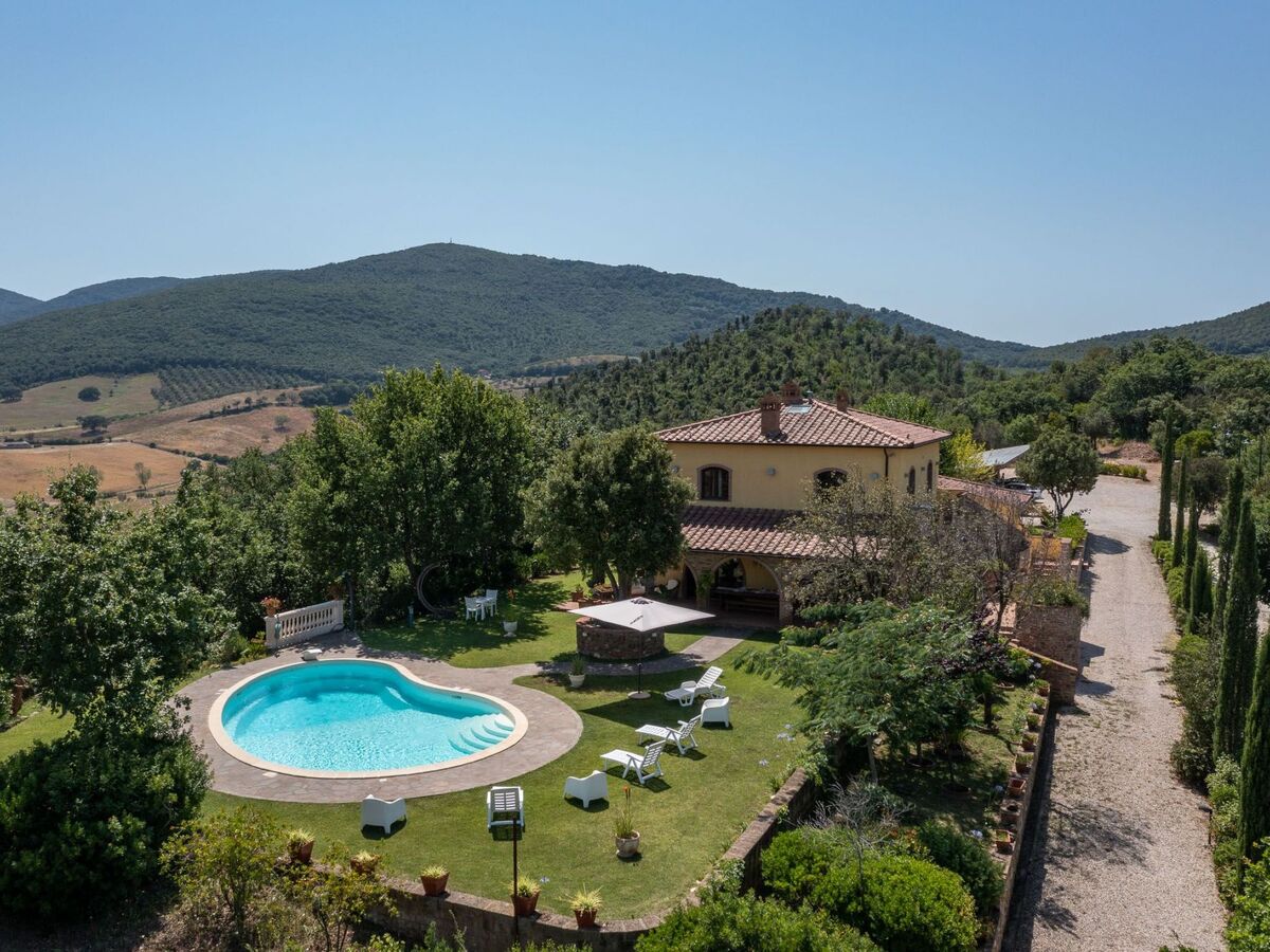 Maison avec piscine privée 60 m² à Gavorrano - Photo 38