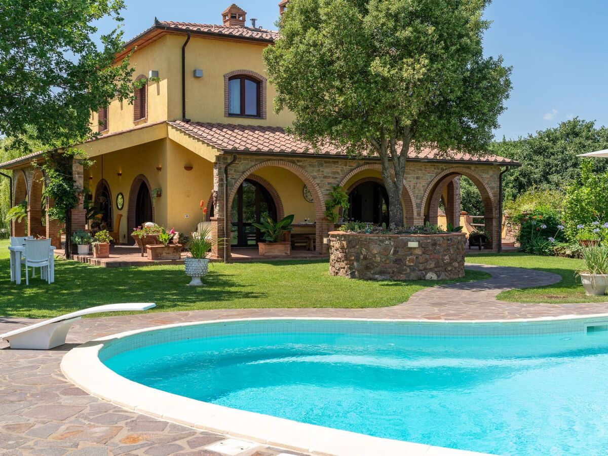 Maison avec piscine privée 60 m² à Gavorrano - Photo 39