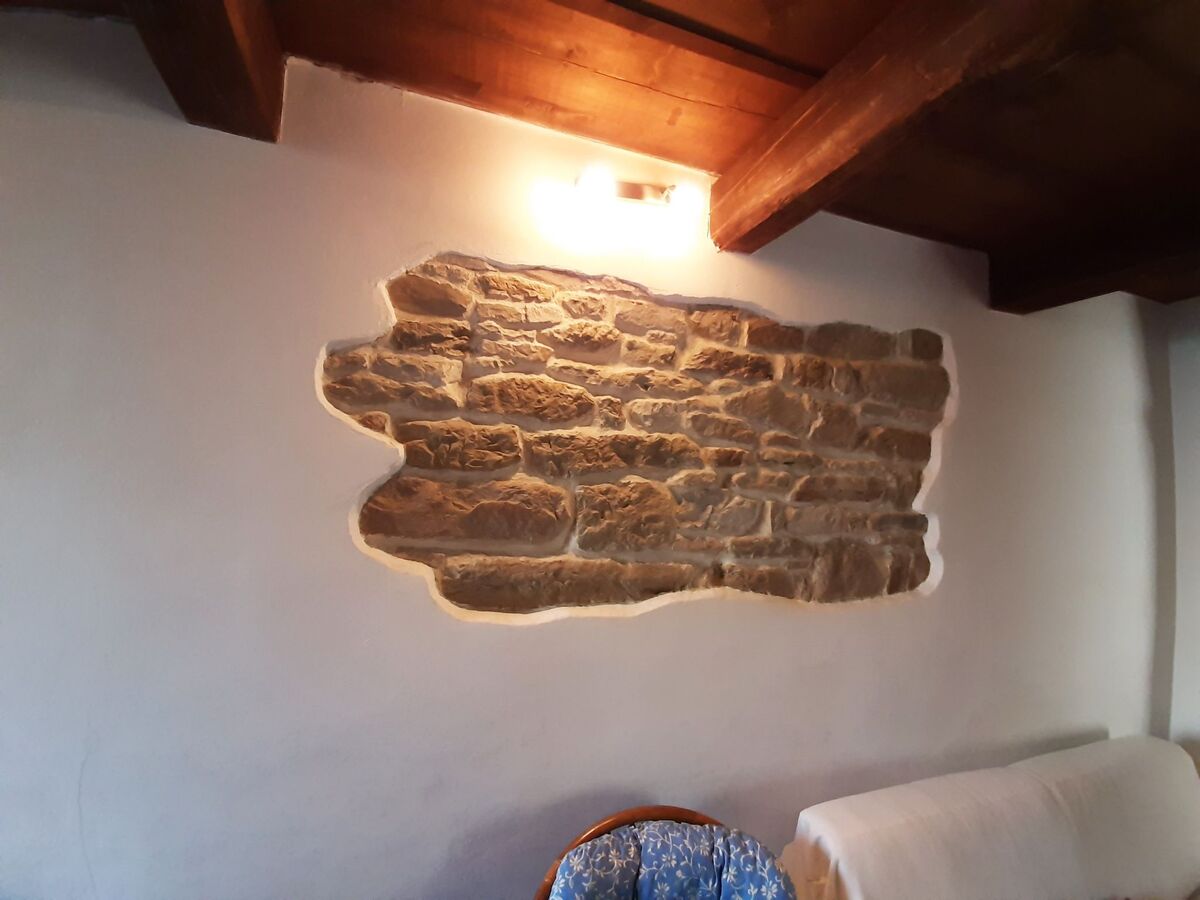 I Forni - Appartement rustique toscan à Pratovecchio - Photo 11