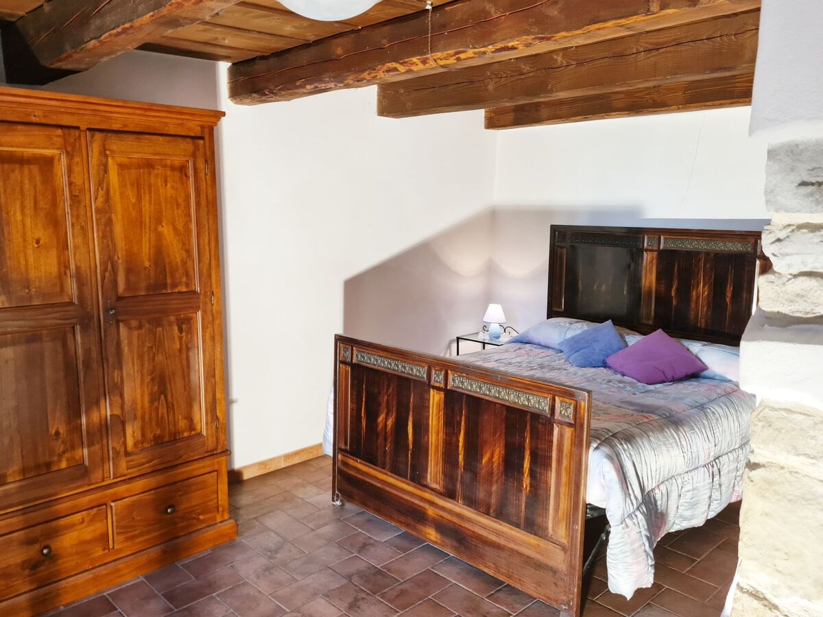 I Forni - Appartement rustique toscan à Pratovecchio - Photo 13