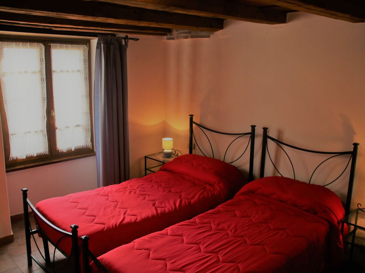 I Forni - Appartement rustique toscan à Pratovecchio - Photo 15