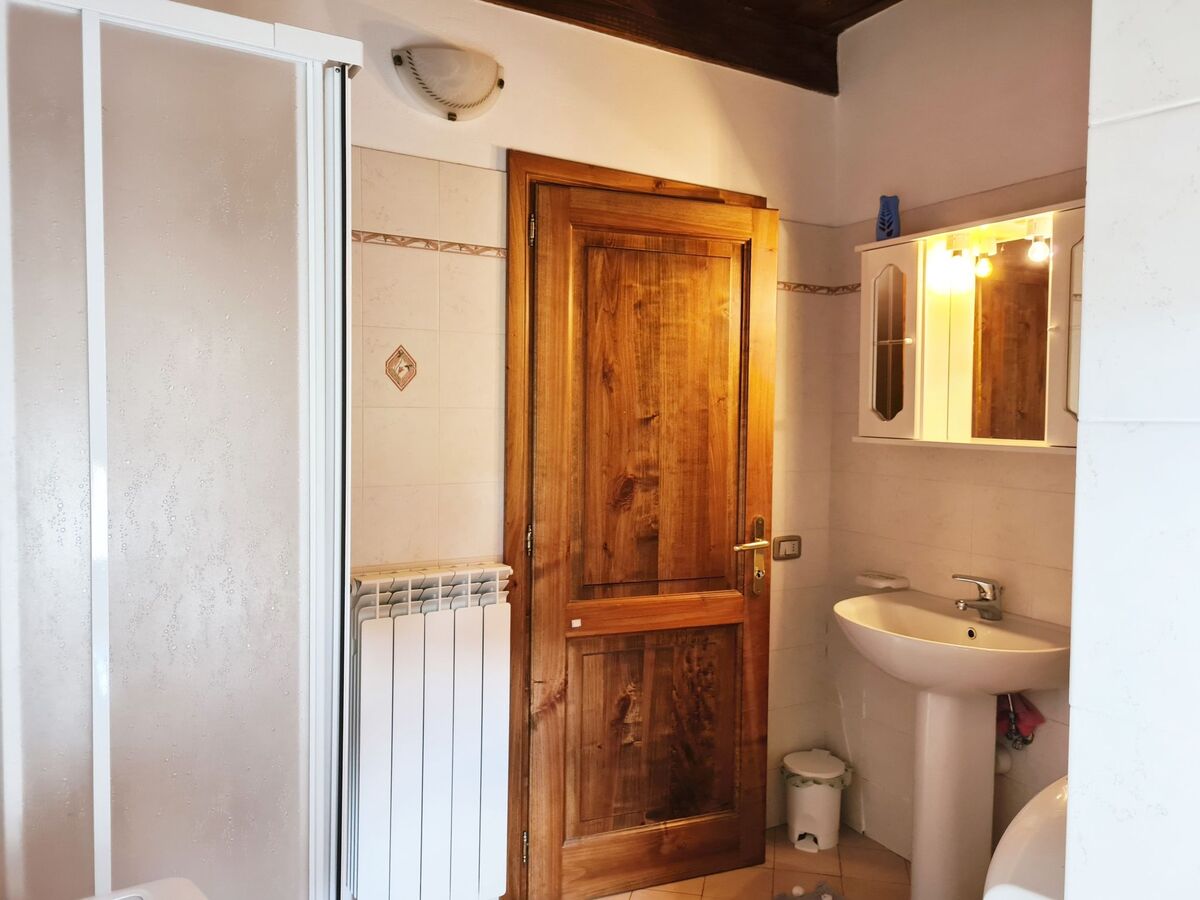 I Forni - Appartement rustique toscan à Pratovecchio - Photo 17