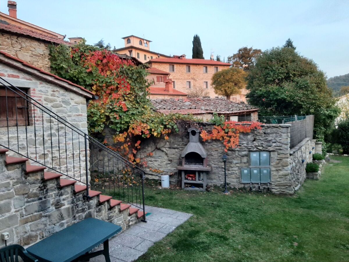 I Forni - Appartement rustique toscan à Pratovecchio - Photo 19