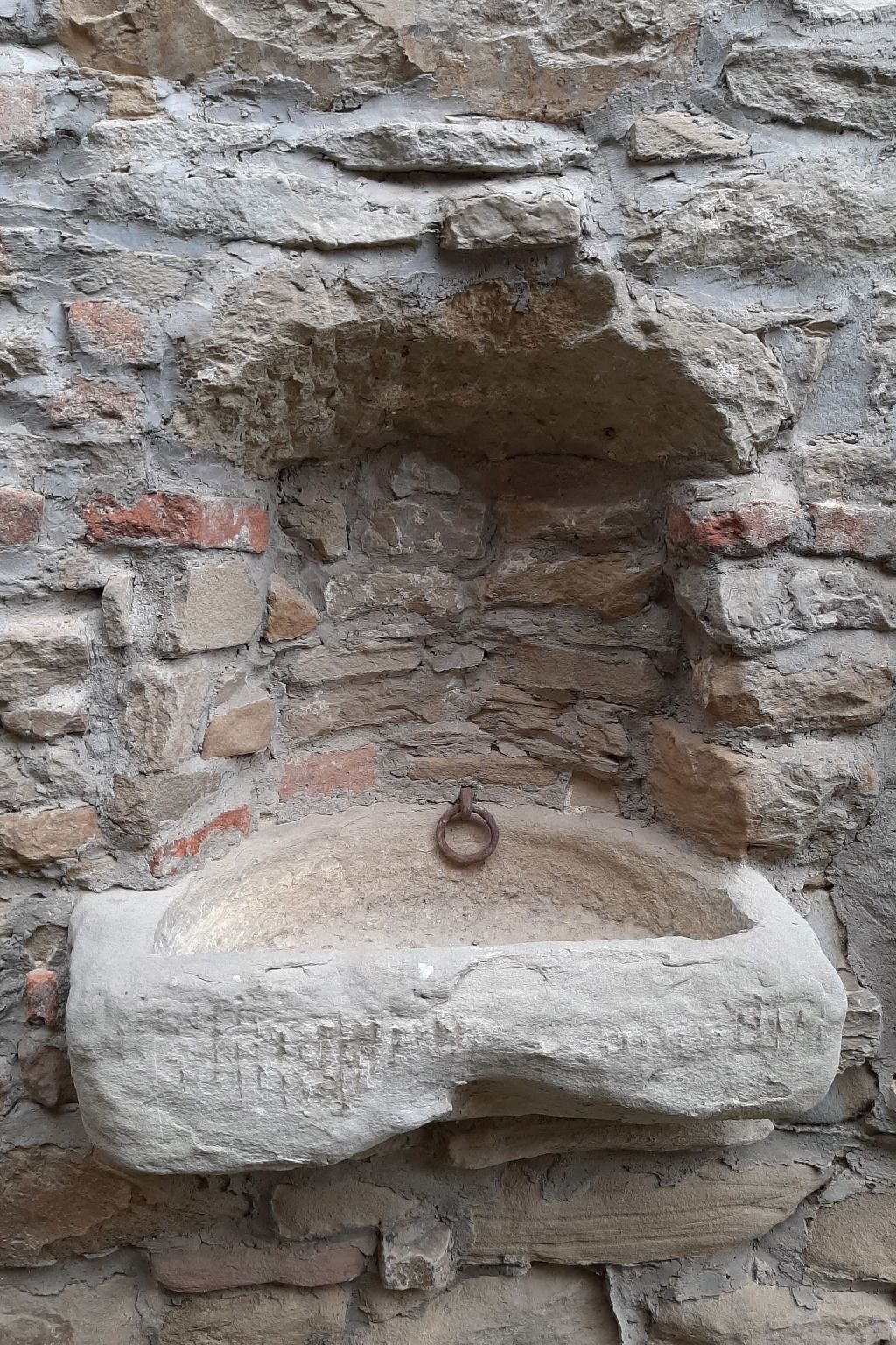 I Forni - Appartement rustique toscan à Pratovecchio - Photo 20