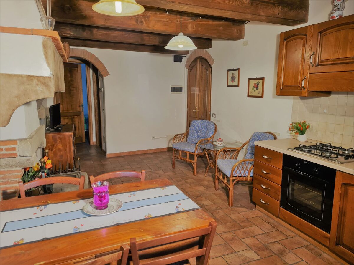 Appartement en pierre dans le Casentino - Photo 1