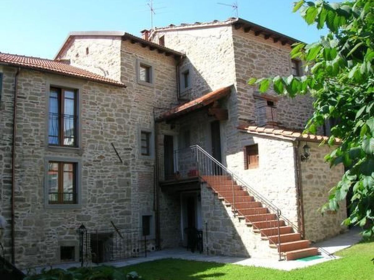 Appartement en pierre dans le Casentino - Photo 2