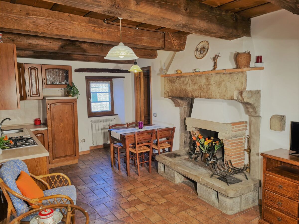 Appartement en pierre dans le Casentino - Photo 3