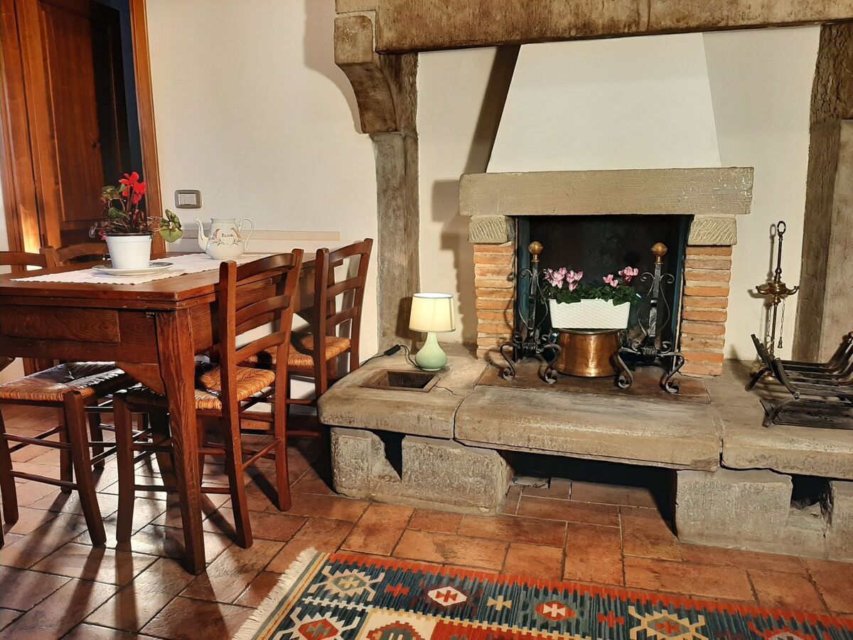 Appartement en pierre dans le Casentino - Photo 4