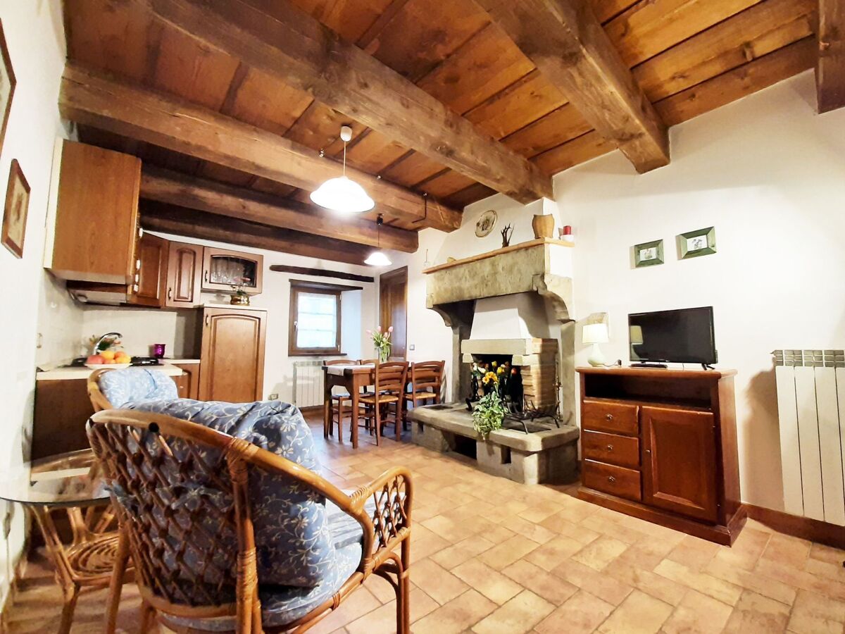 Appartement en pierre dans le Casentino - Photo 5