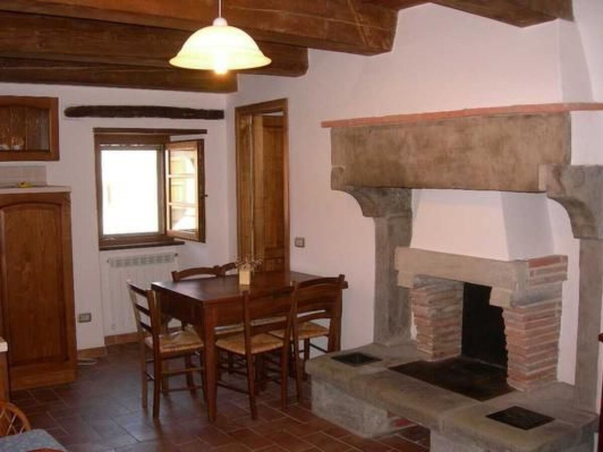 Appartement en pierre dans le Casentino - Photo 6