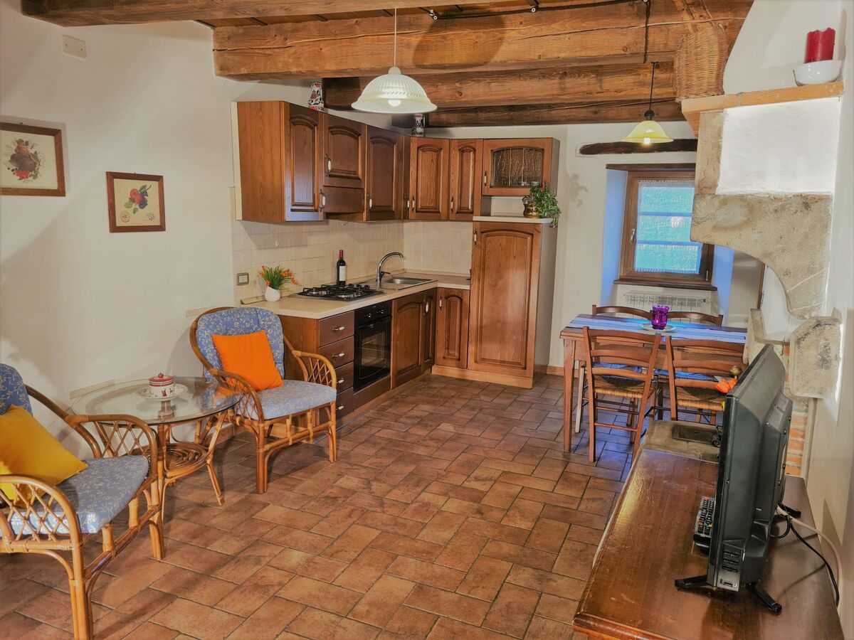 Appartement en pierre dans le Casentino - Photo 7