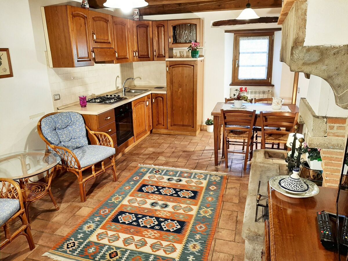 Appartement en pierre dans le Casentino - Photo 8