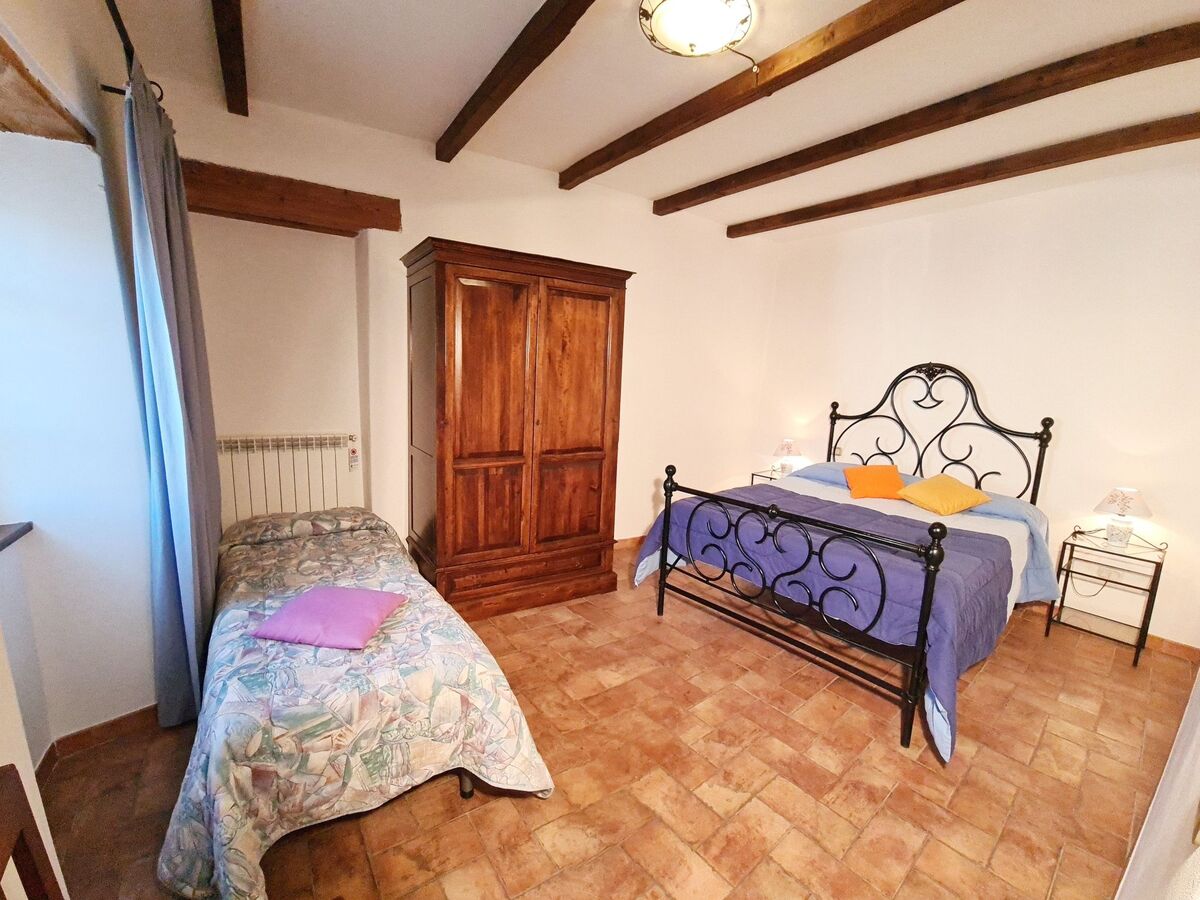 Appartement en pierre dans le Casentino - Photo 10