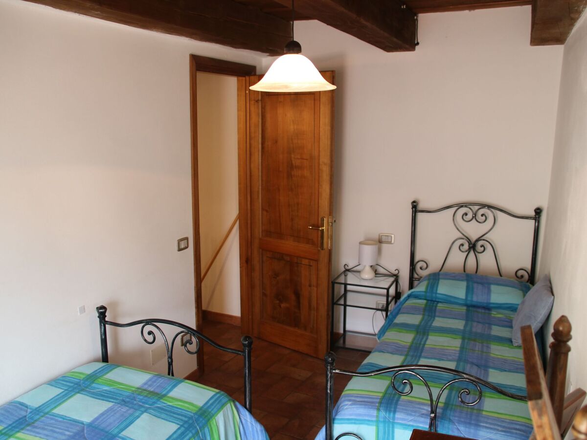 Appartement en pierre dans le Casentino - Photo 11
