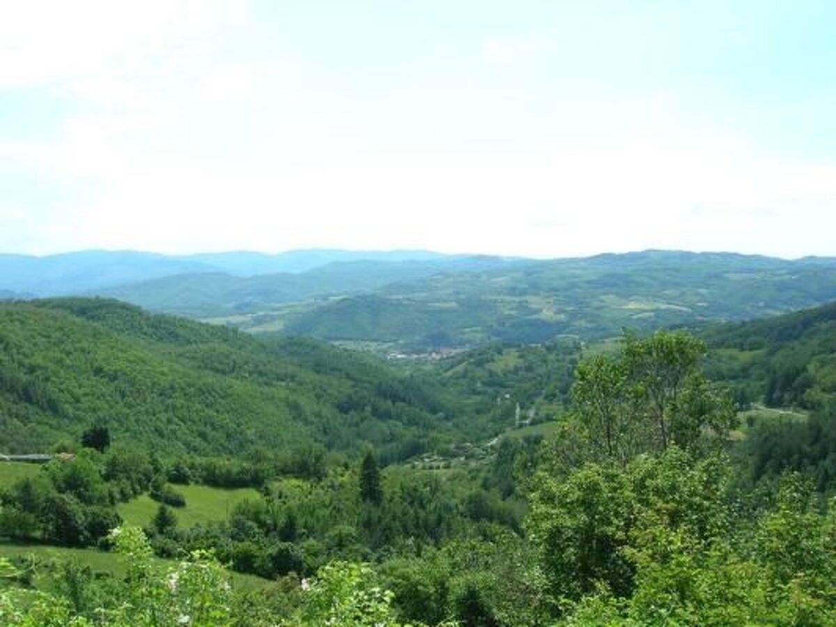Appartement en pierre dans le Casentino - Photo 17