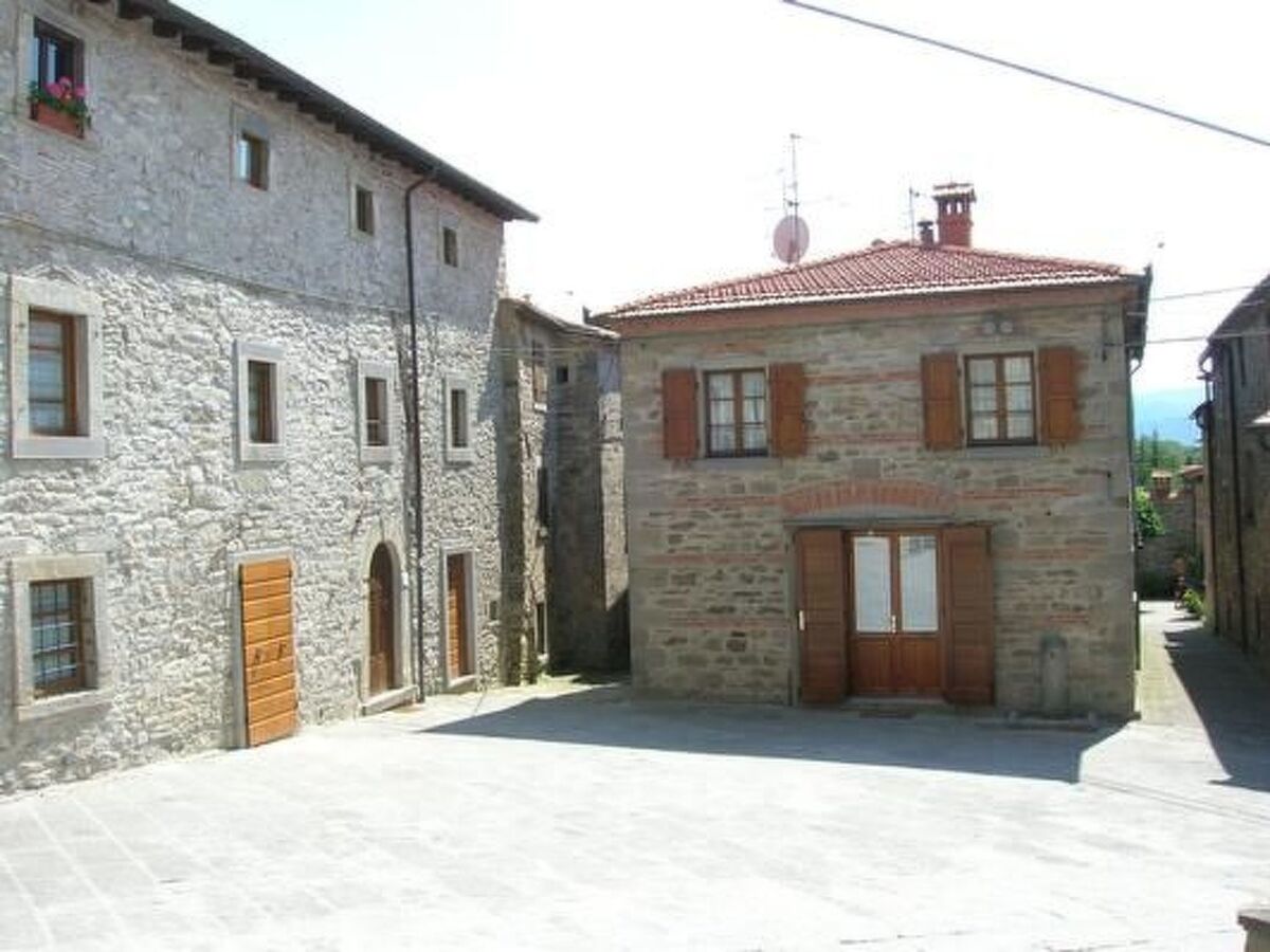 Appartement en pierre dans le Casentino - Photo 19