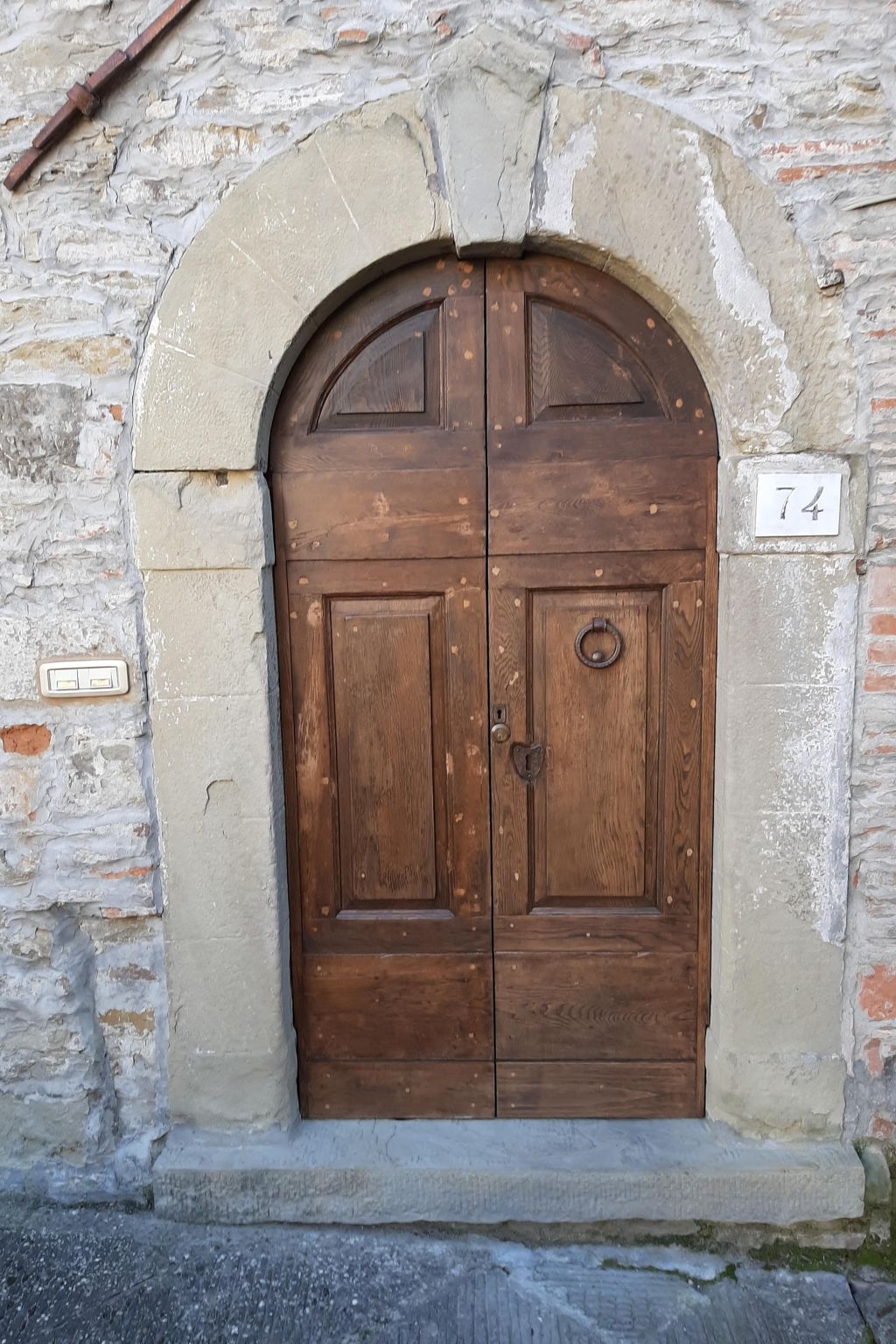 Appartement en pierre dans le Casentino - Photo 21
