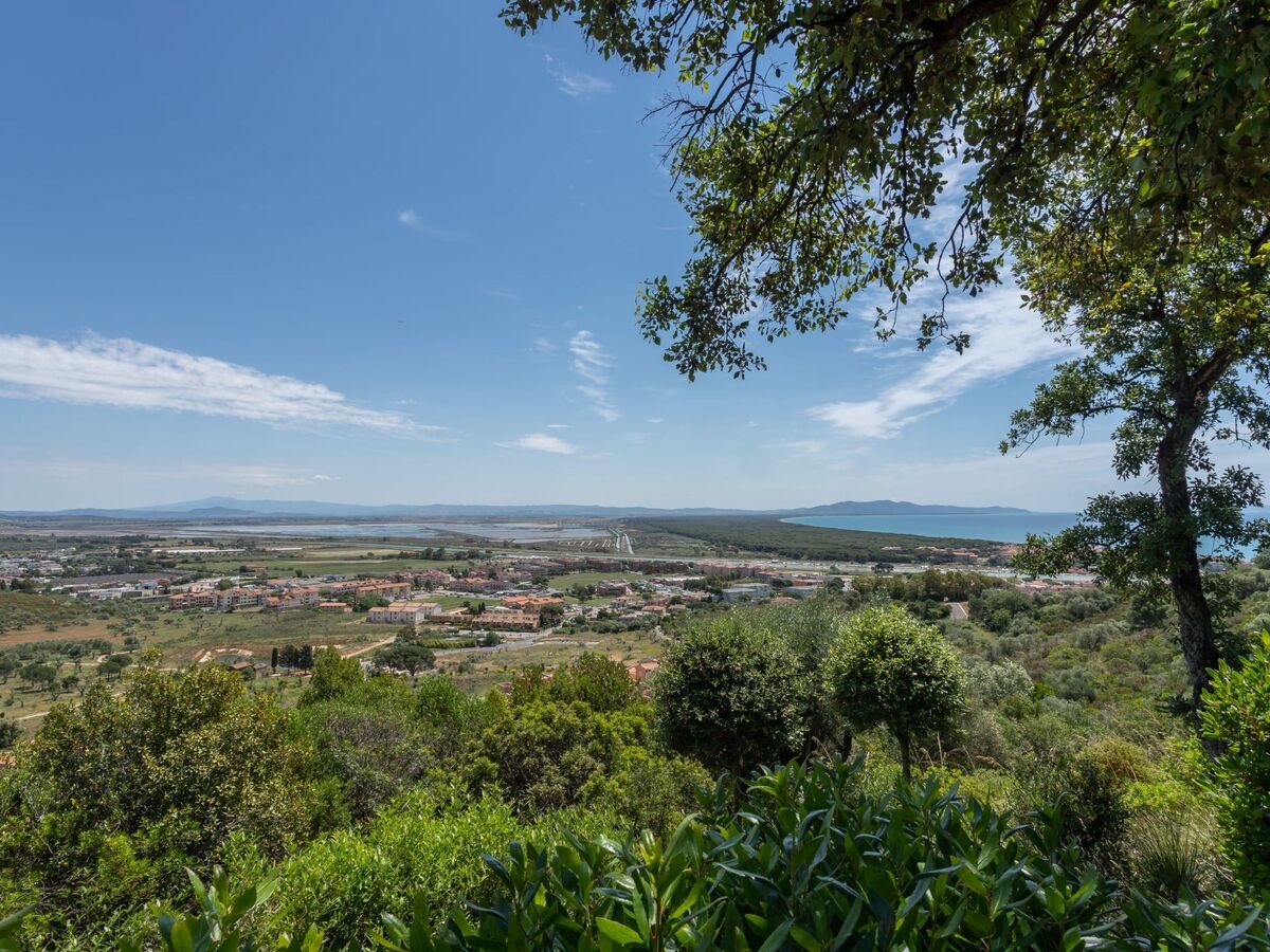 Appartement Bellavista – 180° mer, jardin privé - Photo 7