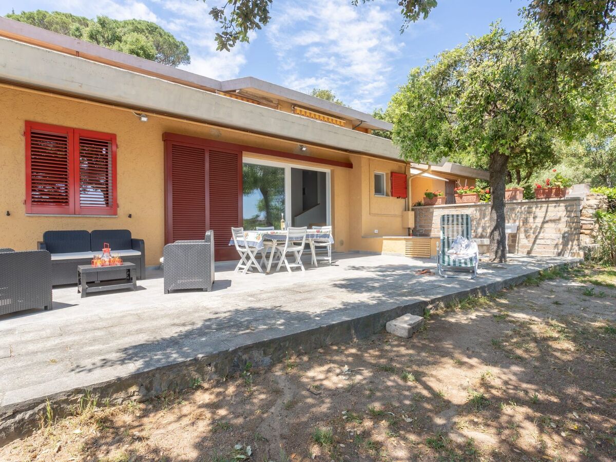 Appartement Bellavista – 180° mer, jardin privé - Photo 8