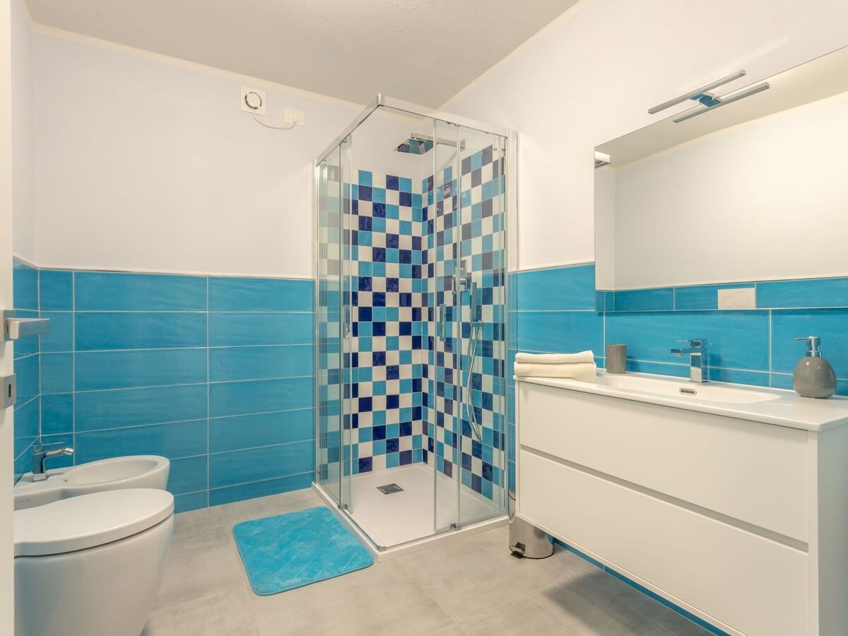 Appartement Bellavista – 180° mer, jardin privé - Photo 9