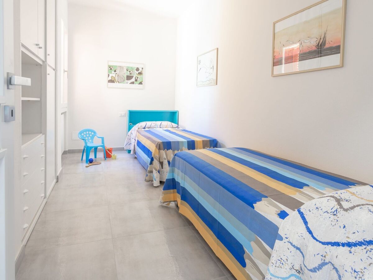 Appartement Bellavista – 180° mer, jardin privé - Photo 10