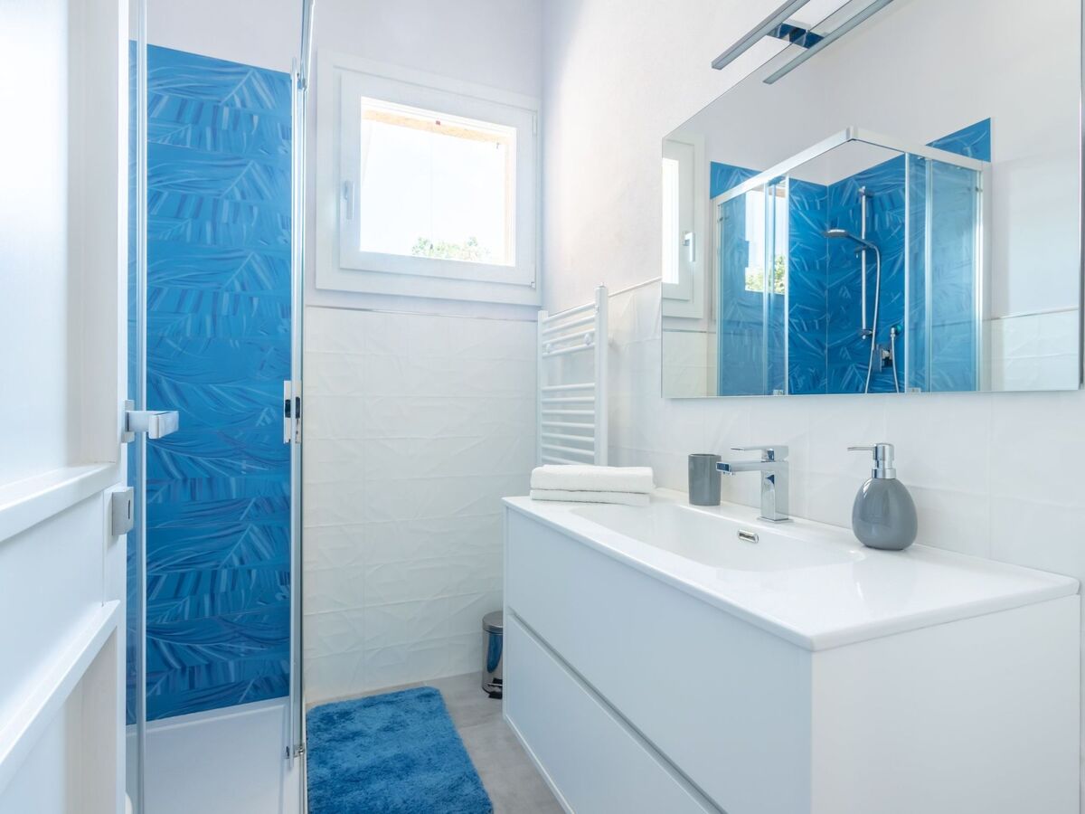 Appartement Bellavista – 180° mer, jardin privé - Photo 13