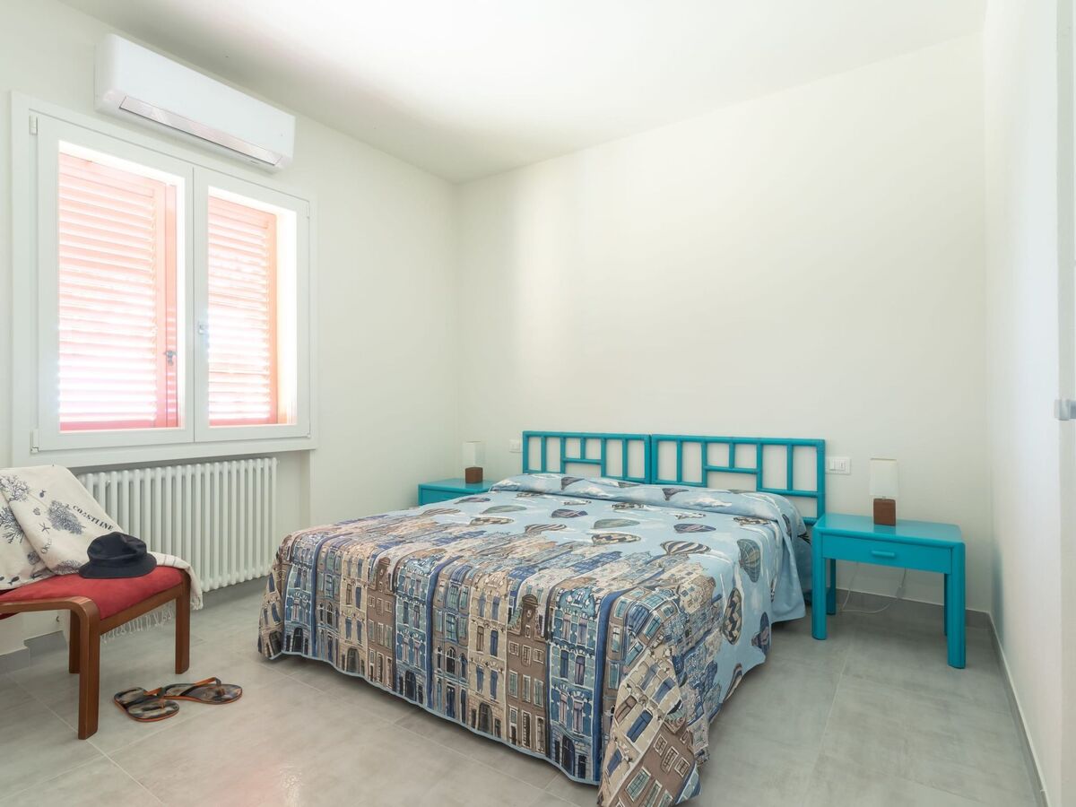 Appartement Bellavista – 180° mer, jardin privé - Photo 14