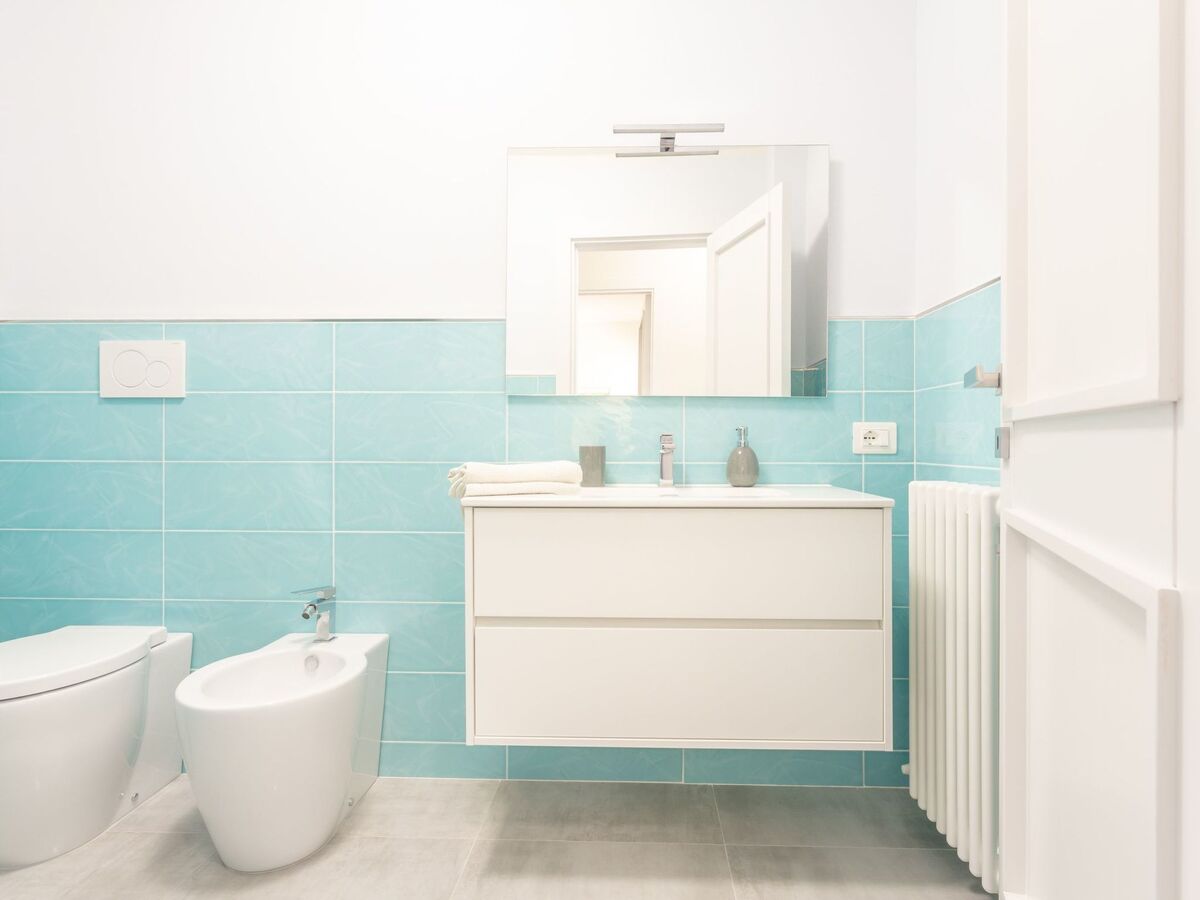 Appartement Bellavista – 180° mer, jardin privé - Photo 15