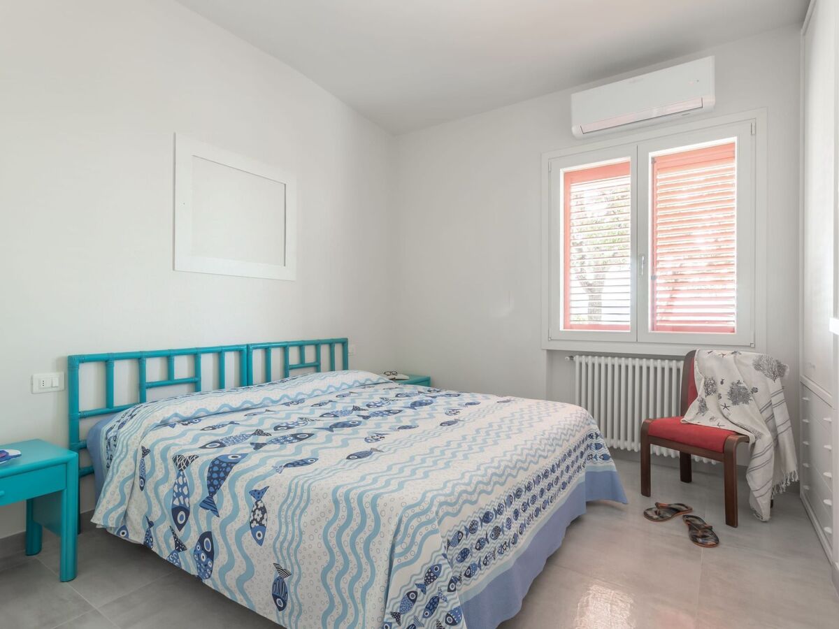 Appartement Bellavista – 180° mer, jardin privé - Photo 16