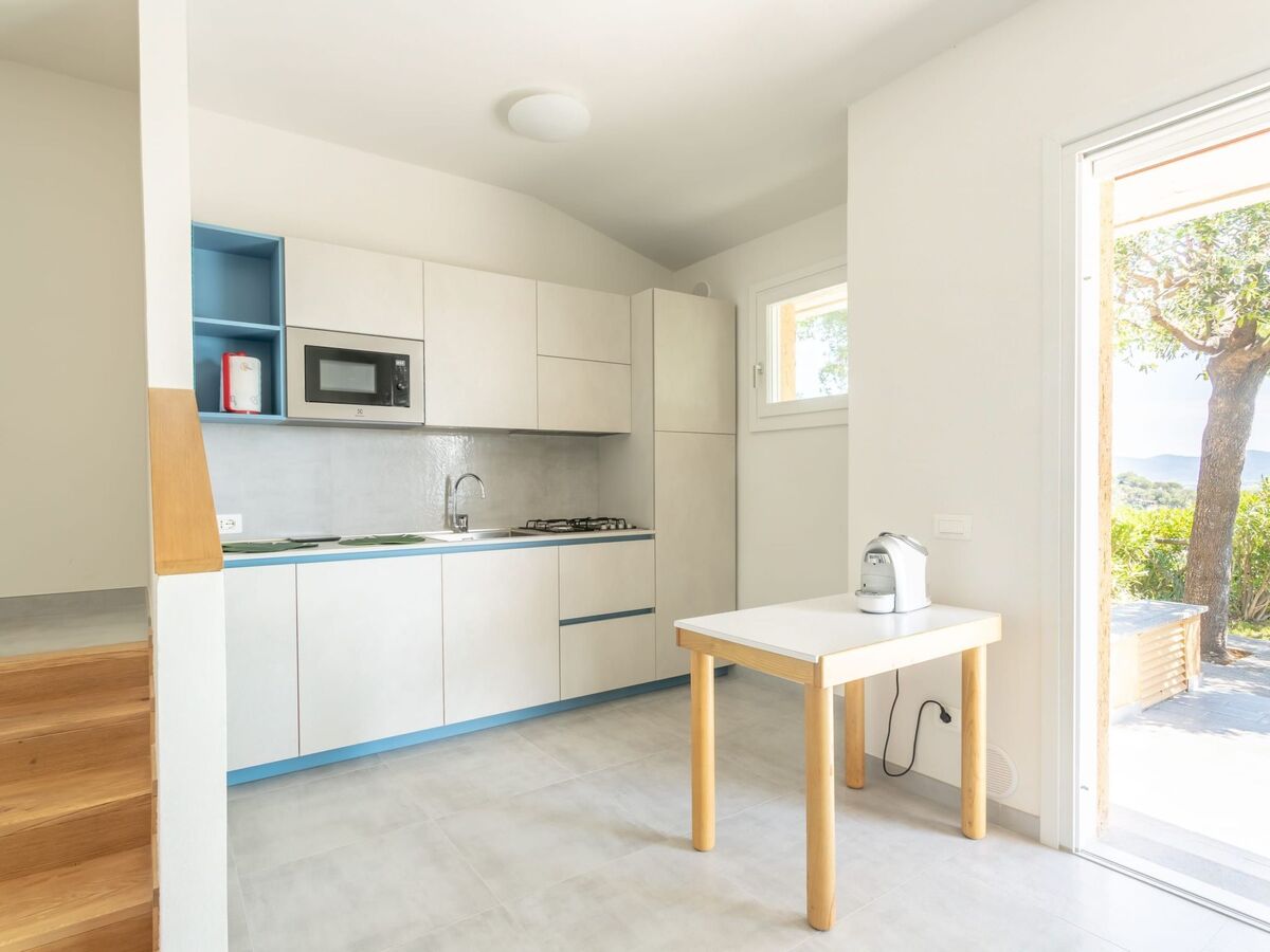 Appartement Bellavista – 180° mer, jardin privé - Photo 18