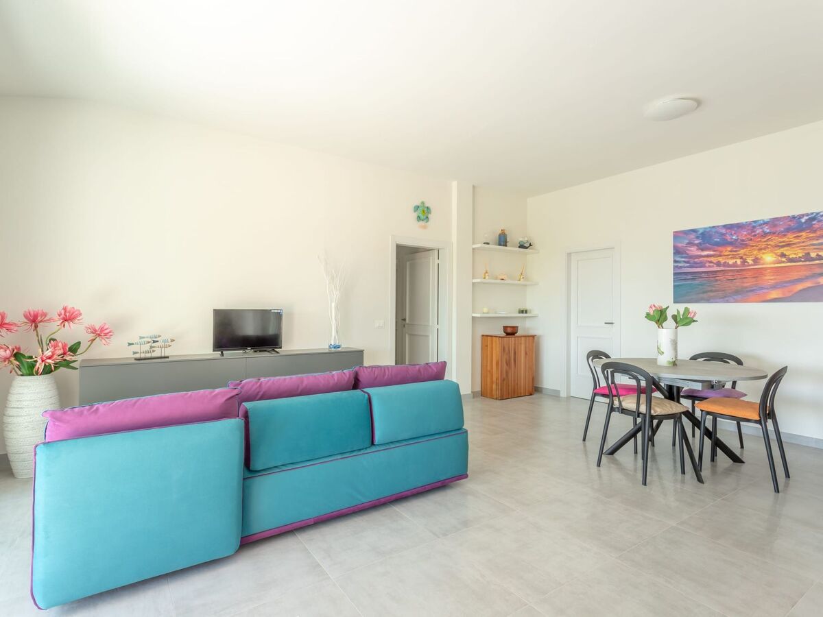 Appartement Bellavista – 180° mer, jardin privé - Photo 19
