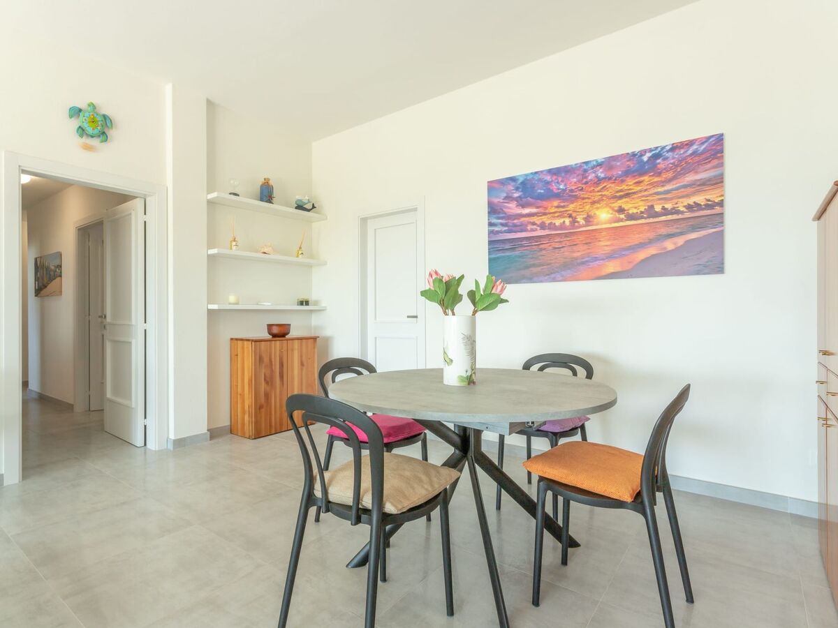 Appartement Bellavista – 180° mer, jardin privé - Photo 21