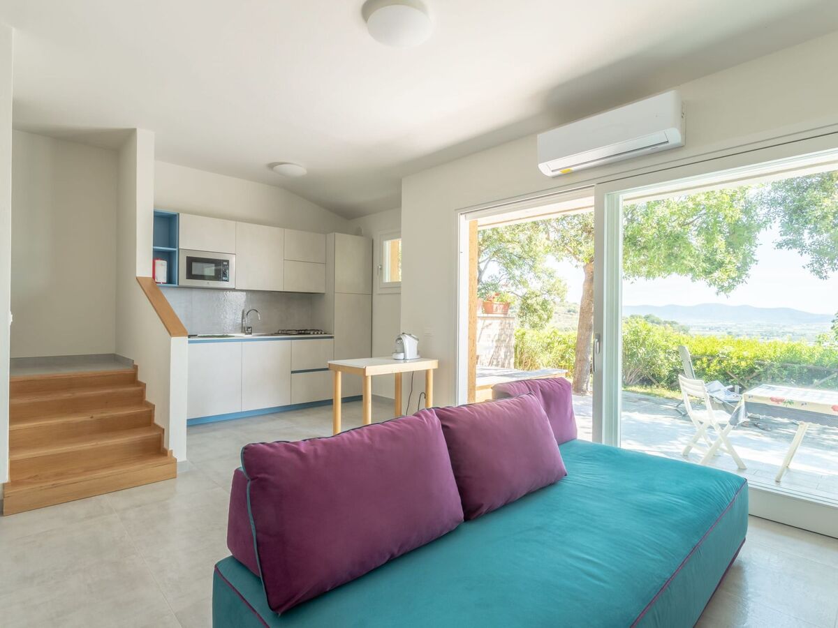 Appartement Bellavista – 180° mer, jardin privé - Photo 23