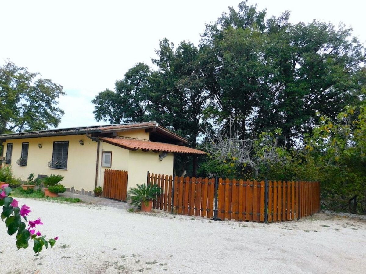 Loft à la ferme près de Rome avec jardin et barbecue - Photo 1