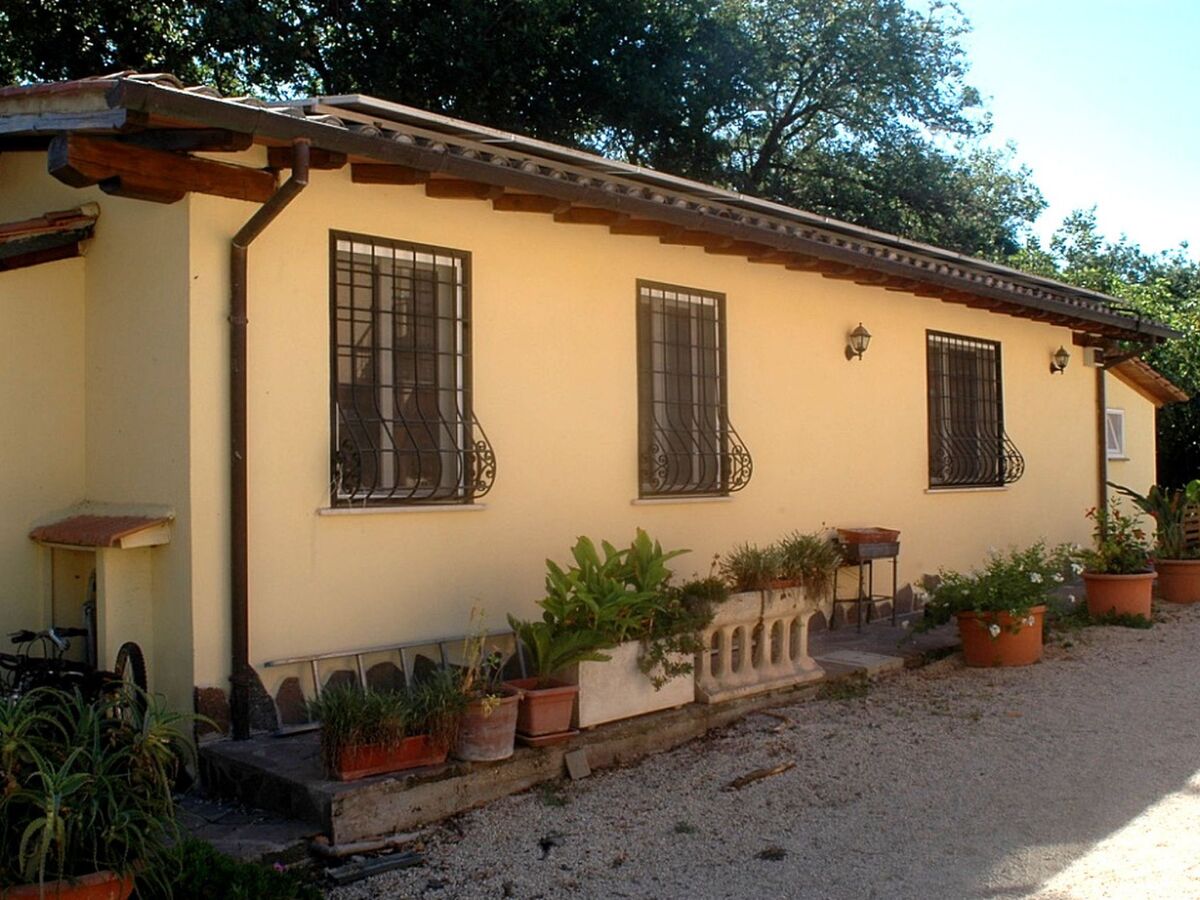 Loft à la ferme près de Rome avec jardin et barbecue - Photo 5
