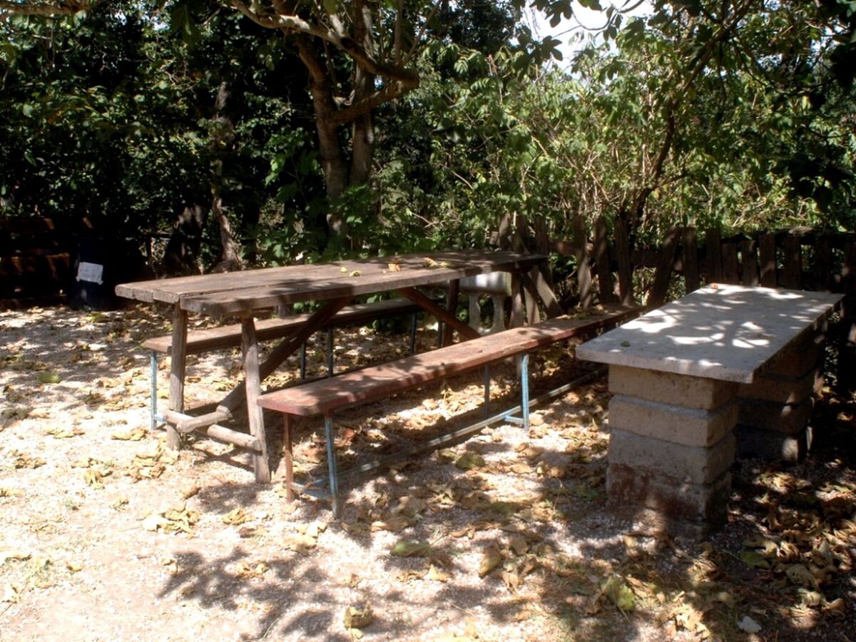 Loft à la ferme près de Rome avec jardin et barbecue - Photo 7