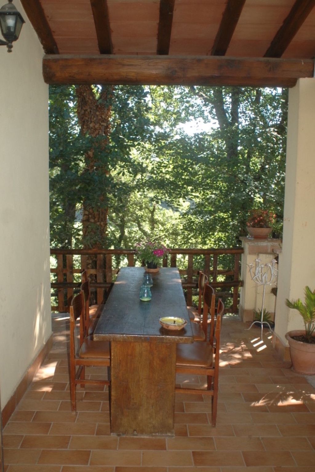 Loft à la ferme près de Rome avec jardin et barbecue - Photo 8