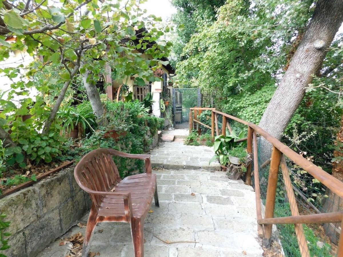 Loft à la ferme près de Rome avec jardin et barbecue - Photo 9