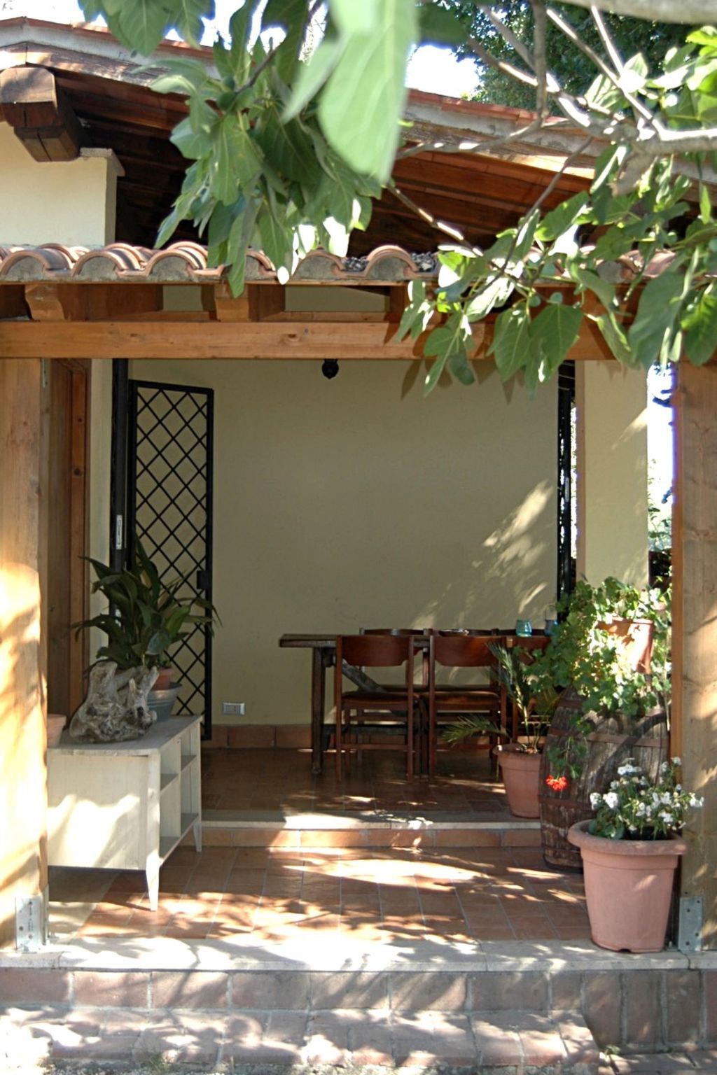 Loft à la ferme près de Rome avec jardin et barbecue - Photo 10
